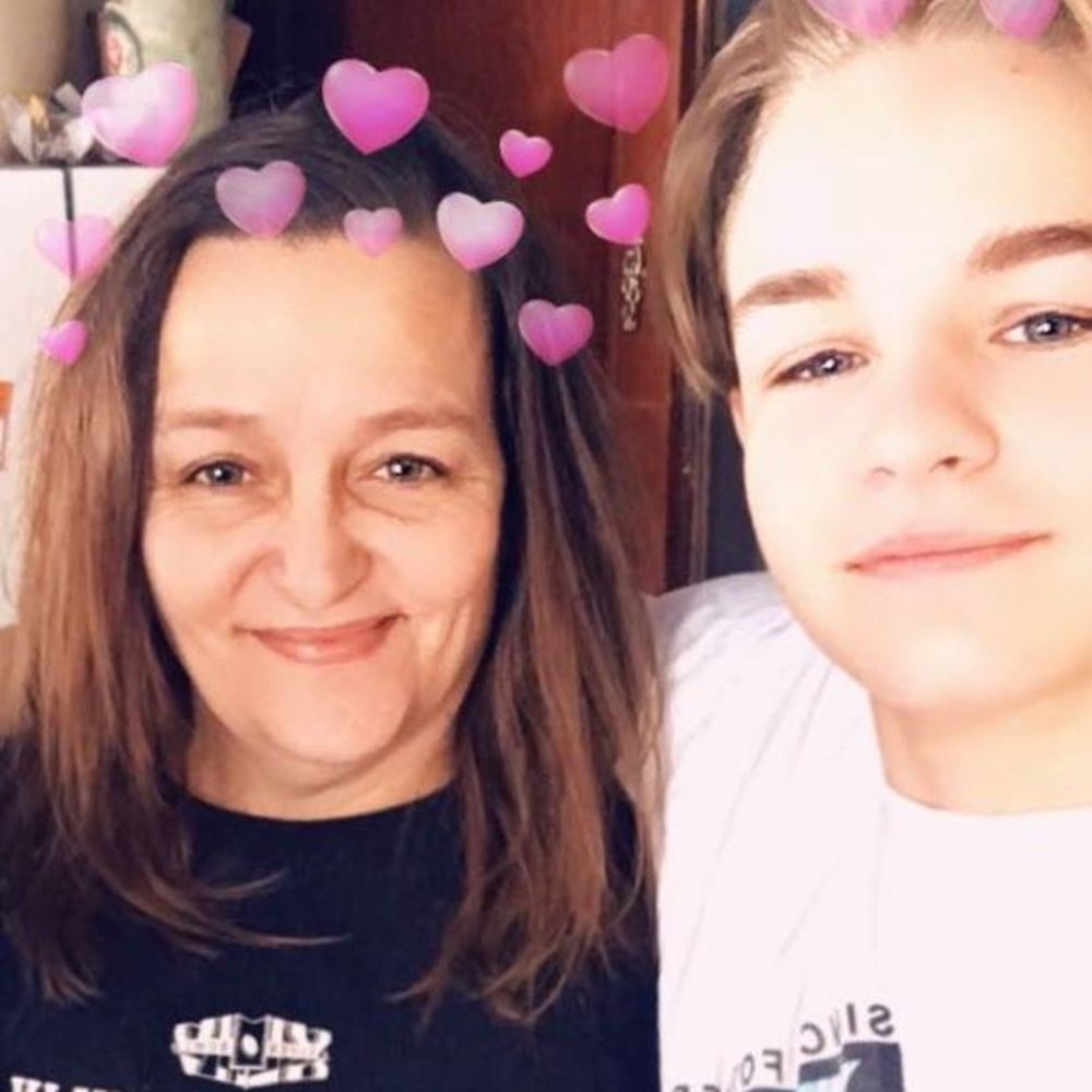 Meet your Posher, Sandra